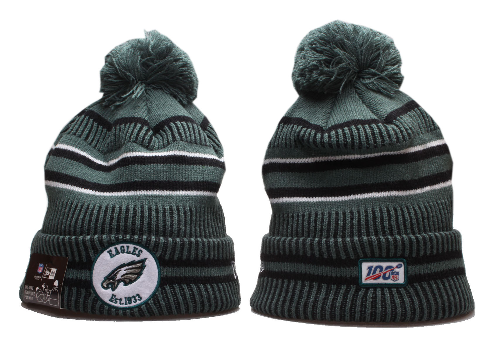 2020 NFL PHILADELPHIA EAGLES 06